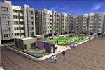 Sangani Dev Atelier, 3 & 4 BHK Apartments